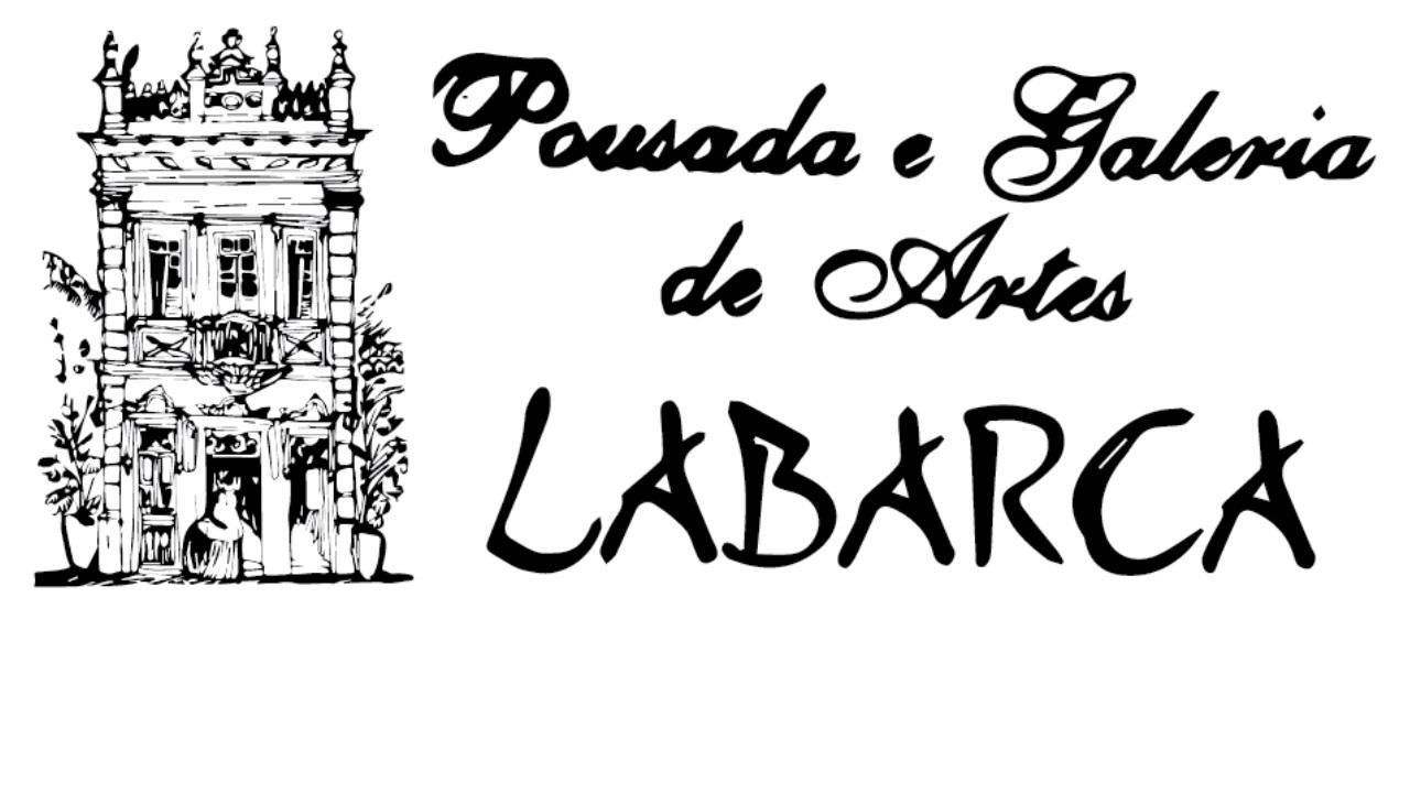 Pousada Labarca Кашоейра Екстериор снимка